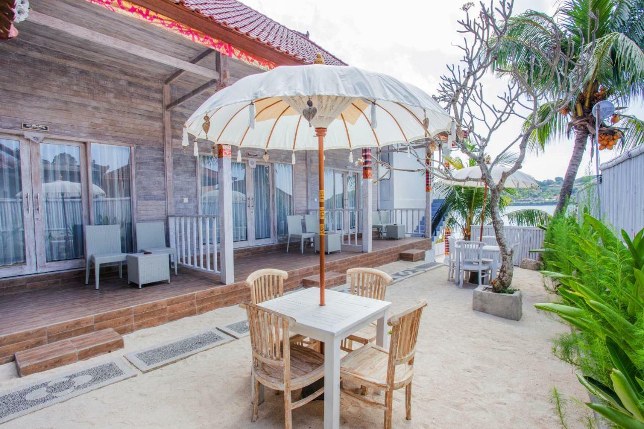 נוסה-למבונגן The Waterfront Beach House מראה חיצוני תמונה